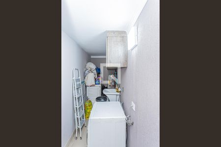 Casa para alugar com 170m², 4 quartos e 2 vagas Casa para alugar com 170m², 4 quartos e 2 vagasÁrea de Serviço