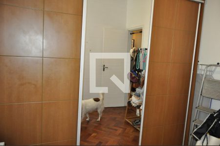 Quarto 2 de apartamento à venda com 2 quartos, 60m² em Riachuelo, Rio de Janeiro