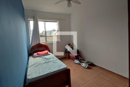 Quarto 1 de apartamento à venda com 2 quartos, 55m² em Pechincha, Rio de Janeiro
