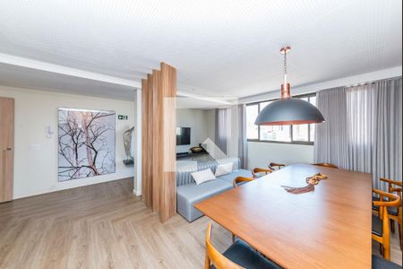 Apartamento à venda com 102m², 2 quartos e 2 vagas Apartamento à venda com 102m², 2 quartos e 2 vagasÁrea comum