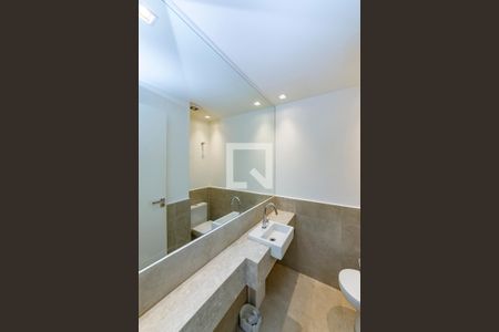 Apartamento à venda com 102m², 2 quartos e 2 vagas Apartamento à venda com 102m², 2 quartos e 2 vagasLavabo