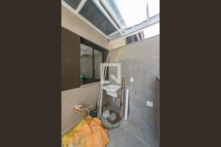 Apartamento à venda com 102m², 2 quartos e 2 vagas Apartamento à venda com 102m², 2 quartos e 2 vagasÁrea de Serviço