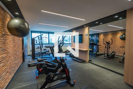 Apartamento à venda com 102m², 2 quartos e 2 vagas Apartamento à venda com 102m², 2 quartos e 2 vagasÁrea comum