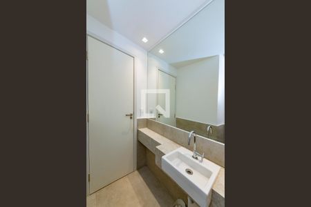 Apartamento à venda com 102m², 2 quartos e 2 vagas Apartamento à venda com 102m², 2 quartos e 2 vagasLavabo