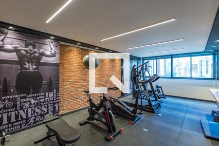 Apartamento à venda com 102m², 2 quartos e 2 vagas Apartamento à venda com 102m², 2 quartos e 2 vagasÁrea comum