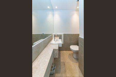 Apartamento à venda com 102m², 2 quartos e 2 vagas Apartamento à venda com 102m², 2 quartos e 2 vagasLavabo