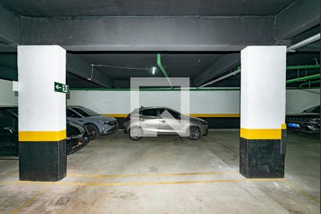 Apartamento à venda com 102m², 2 quartos e 2 vagas Apartamento à venda com 102m², 2 quartos e 2 vagasGaragem