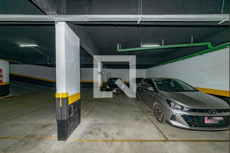 Apartamento à venda com 102m², 2 quartos e 2 vagas Apartamento à venda com 102m², 2 quartos e 2 vagasGaragem