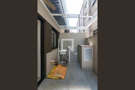 Apartamento à venda com 102m², 2 quartos e 2 vagas Apartamento à venda com 102m², 2 quartos e 2 vagasÁrea de Serviço