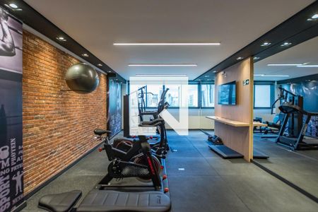 Apartamento à venda com 102m², 2 quartos e 2 vagas Apartamento à venda com 102m², 2 quartos e 2 vagasÁrea comum