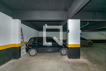 Apartamento à venda com 102m², 2 quartos e 2 vagas Apartamento à venda com 102m², 2 quartos e 2 vagasGaragem