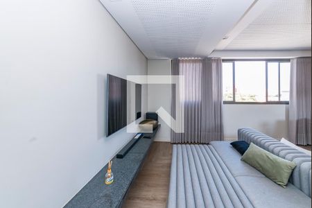 Apartamento à venda com 102m², 2 quartos e 2 vagas Apartamento à venda com 102m², 2 quartos e 2 vagasÁrea comum