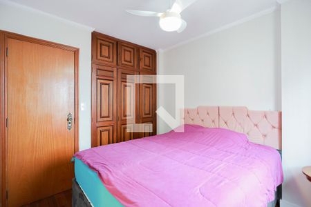 Suíte de apartamento à venda com 3 quartos, 96m² em Mandaqui, São Paulo