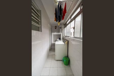 Apartamento à venda com 170m², 3 quartos e 1 vaga Apartamento à venda com 170m², 3 quartos e 1 vagaÁrea de Serviço