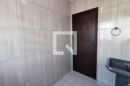 Casa à venda com 250m², 1 quarto e 1 vaga Casa à venda com 250m², 1 quarto e 1 vagaBanheiro