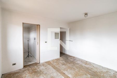 Sala de apartamento para alugar com 1 quarto, 26m² em Vila São José, São Paulo