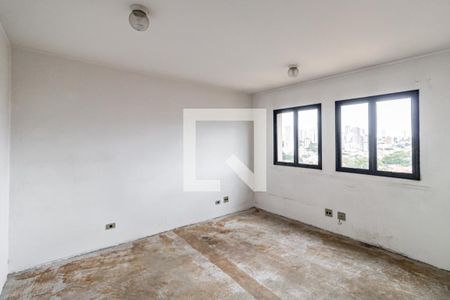 Sala de apartamento para alugar com 1 quarto, 26m² em Vila São José, São Paulo