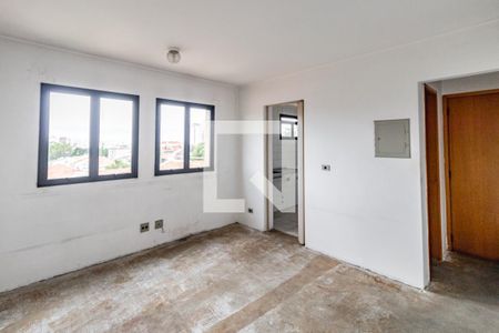 Sala de apartamento para alugar com 1 quarto, 26m² em Vila São José, São Paulo