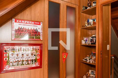 Apartamento à venda com 210m², 3 quartos e 3 vagas Apartamento à venda com 210m², 3 quartos e 3 vagasSótão