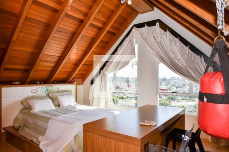 Apartamento à venda com 210m², 3 quartos e 3 vagas Apartamento à venda com 210m², 3 quartos e 3 vagasSótão