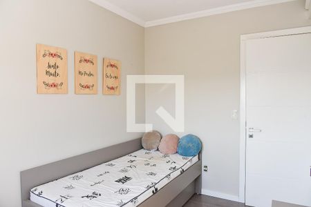 Apartamento à venda com 210m², 3 quartos e 3 vagas Apartamento à venda com 210m², 3 quartos e 3 vagasQuarto 1