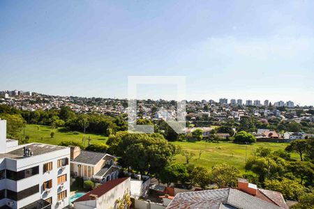 Apartamento à venda com 210m², 3 quartos e 3 vagas Apartamento à venda com 210m², 3 quartos e 3 vagasVista do Quarto 1