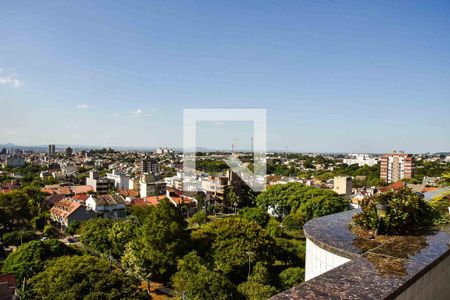 Apartamento à venda com 210m², 3 quartos e 3 vagas Apartamento à venda com 210m², 3 quartos e 3 vagasVista do Terraço