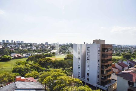 Apartamento à venda com 210m², 3 quartos e 3 vagas Apartamento à venda com 210m², 3 quartos e 3 vagasVista da Suíte