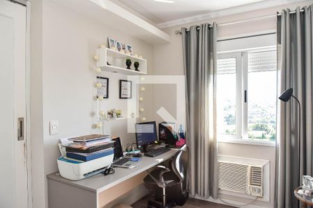 Apartamento à venda com 210m², 3 quartos e 3 vagas Apartamento à venda com 210m², 3 quartos e 3 vagasQuarto 1