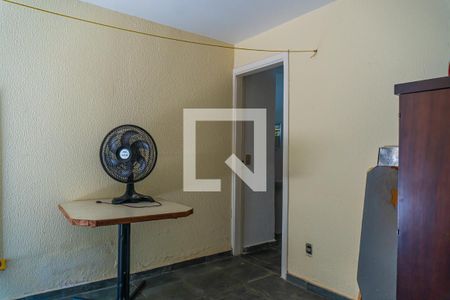 Casa à venda com 380m², 4 quartos e 4 vagas Casa à venda com 380m², 4 quartos e 4 vagasQuarto de Serviço