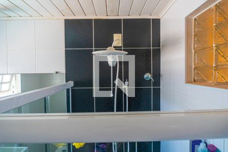 Casa à venda com 380m², 4 quartos e 4 vagas Casa à venda com 380m², 4 quartos e 4 vagasBanheiro da Suíte 1