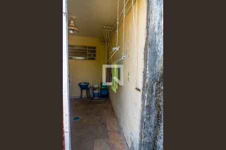 Casa à venda com 380m², 4 quartos e 4 vagas Casa à venda com 380m², 4 quartos e 4 vagasÁrea de Serviço