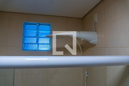 Casa à venda com 380m², 4 quartos e 4 vagas Casa à venda com 380m², 4 quartos e 4 vagasBanheiro Social