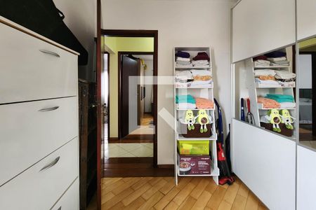 Apartamento à venda com 96m², 3 quartos e 1 vaga Apartamento à venda com 96m², 3 quartos e 1 vagaQuarto