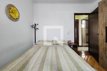 Apartamento à venda com 96m², 3 quartos e 1 vaga Apartamento à venda com 96m², 3 quartos e 1 vagaQuarto