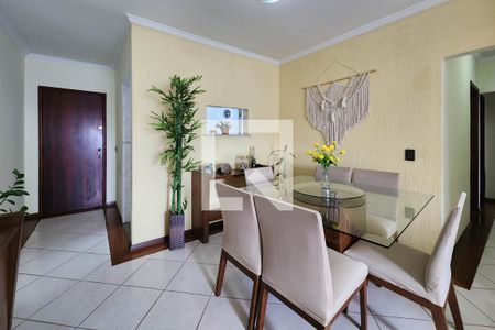 Apartamento à venda com 96m², 3 quartos e 1 vaga Apartamento à venda com 96m², 3 quartos e 1 vagaSala