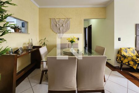 Apartamento à venda com 96m², 3 quartos e 1 vaga Apartamento à venda com 96m², 3 quartos e 1 vagaSala