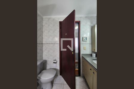 Apartamento à venda com 96m², 3 quartos e 1 vaga Apartamento à venda com 96m², 3 quartos e 1 vagaBanheiro