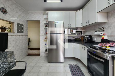 Apartamento à venda com 96m², 3 quartos e 1 vaga Apartamento à venda com 96m², 3 quartos e 1 vagaCozinha