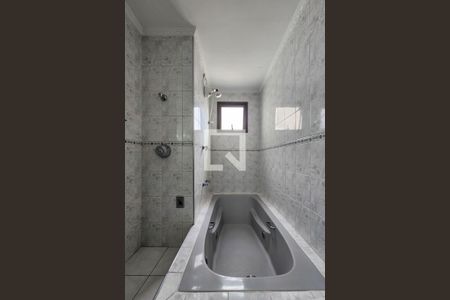 Apartamento à venda com 96m², 3 quartos e 1 vaga Apartamento à venda com 96m², 3 quartos e 1 vagaBanheiro