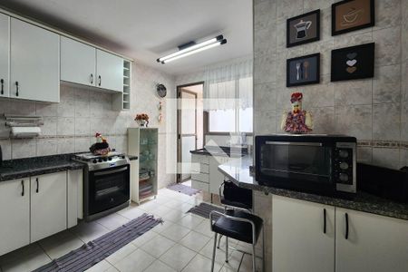 Apartamento à venda com 96m², 3 quartos e 1 vaga Apartamento à venda com 96m², 3 quartos e 1 vagaCozinha