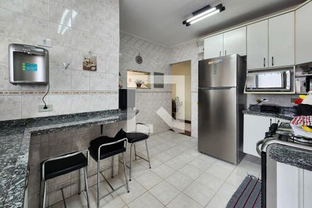 Apartamento à venda com 96m², 3 quartos e 1 vaga Apartamento à venda com 96m², 3 quartos e 1 vagaCozinha