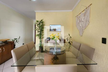 Apartamento à venda com 96m², 3 quartos e 1 vaga Apartamento à venda com 96m², 3 quartos e 1 vagaSala