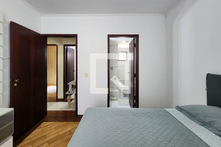 Apartamento à venda com 96m², 3 quartos e 1 vaga Apartamento à venda com 96m², 3 quartos e 1 vagaQuarto