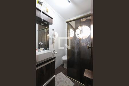Casa à venda com 156m², 3 quartos e 4 vagas Casa à venda com 156m², 3 quartos e 4 vagasBanheiro