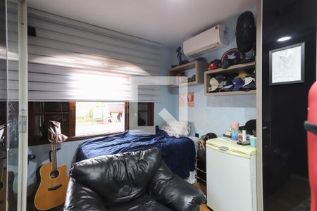 Casa à venda com 156m², 3 quartos e 4 vagas Casa à venda com 156m², 3 quartos e 4 vagasQuarto 2