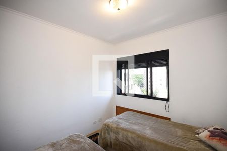 Apartamento à venda com 140m², 3 quartos e 2 vagasQuarto 2