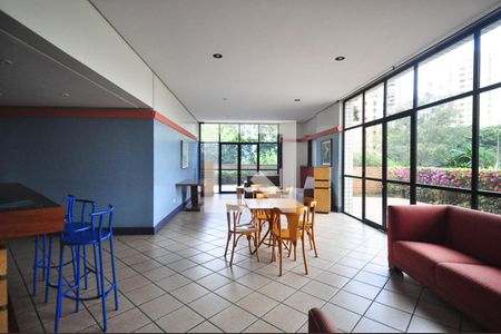 Apartamento à venda com 140m², 3 quartos e 2 vagasSalão de festa