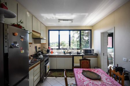 Apartamento à venda com 140m², 3 quartos e 2 vagasCozinha