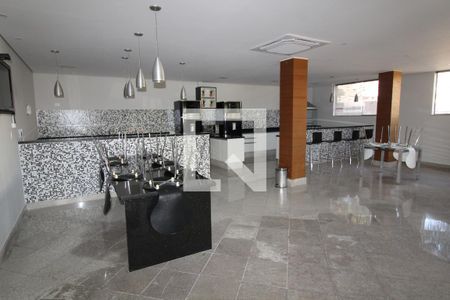 Apartamento para alugar com 187m², 3 quartos e 3 vagasSalão de Festas